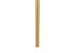 Kikusui Japanese Vegetable Chopsticks (Unpainted, Four-Sided Beveled, 33cm)