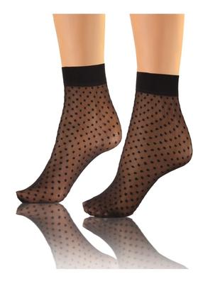 Sesto Senso Pikot Socks Model 12 A'2 Sesto Senso