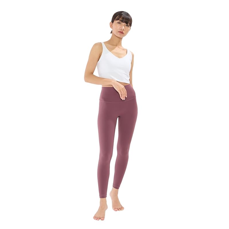 

[ZEN WEAR] Supervised by instructor Leggings that offer ultimate comfort and ease of movement yoga, pilates, sports, loungewear, For a wide range of