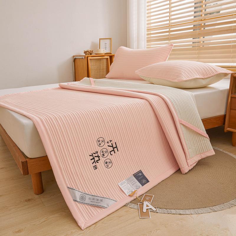 

Новый класс антибактериальный матрас Four Seasons, защитная подушка для гостиничной кровати, подушка, матрас, студенческий коврик, бытовой матрас 90*200cm