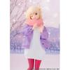 Lycoris Recoil 1 7 Lycoris Recoil  Chisato Nishikigi Winter Clothes Ver.