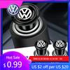 2026 Fierbinte Pentru Volkswagen VW Capace de Jantă 1 Bucată Interior Auto Brichetă Priză de Alimentare Emblema Pentru Volkswagen B5 B6 B7 T4 T5 Golf 4