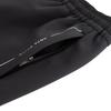Anta Elite Training Series Mens Woven Sports Running Long Pants Men bottoms Basic-Black 952547508-3