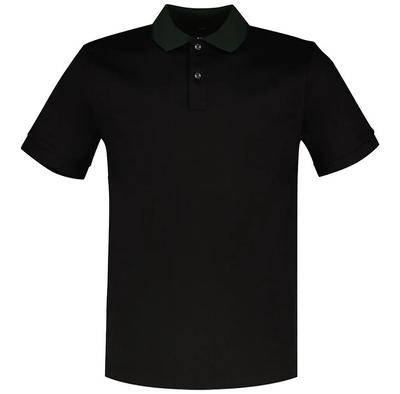 H Phillipson 117 10260025 Short Sleeve Polo