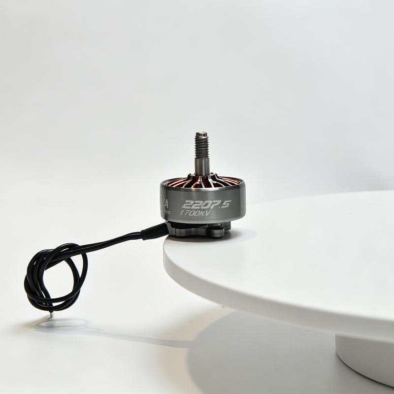 HXJL 2207.5 1700KV FPV Drone Motor