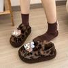 Sapatos de mulher – Pantufas para mulheres