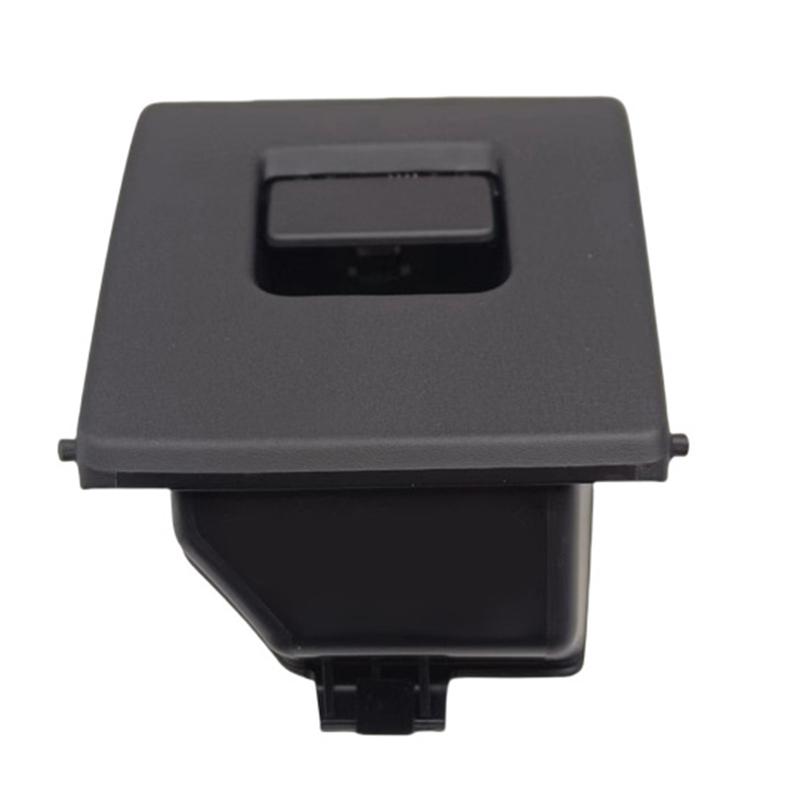 Front Left trument Small Storage Box for Mazda CX30 DHB464180 Replacement Part Compatible with Left Hand Drive Models