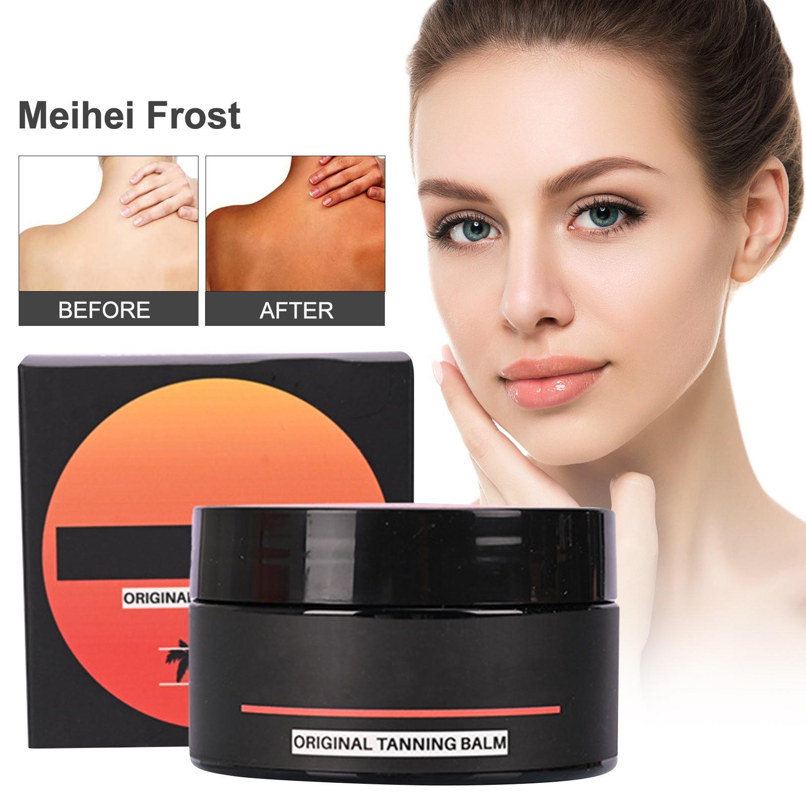 

Фруктовый крем для загара, гель для интенсивного загара, гель для загара для солярия, стойкий водонепроницаемый для великолепного загара для тела и лица 100мл