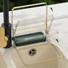 Kitchen Sink Filter Rack Foldable Sink Strainer Mesh Bag Stand Waste Garbage Net Shelf Disposable Garbage Mesh Bag Kitchen Gadge
