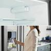 Refrigerator Water Filtration Filter 4 Layer Water Filtration Filter Easy to Use