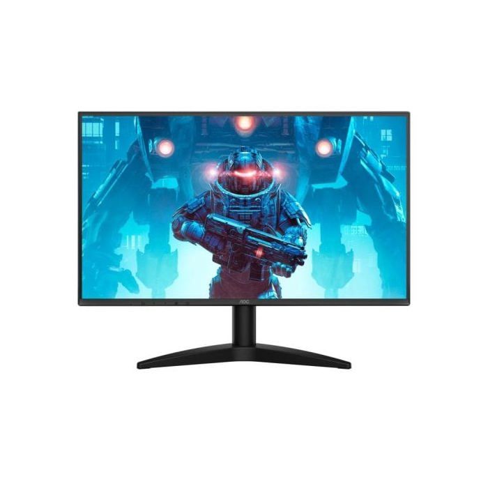 Écran PC - AOC - 24B36X - 24" LED IPS - FullHD 144Hz - 1 Ms Temps De Réponse