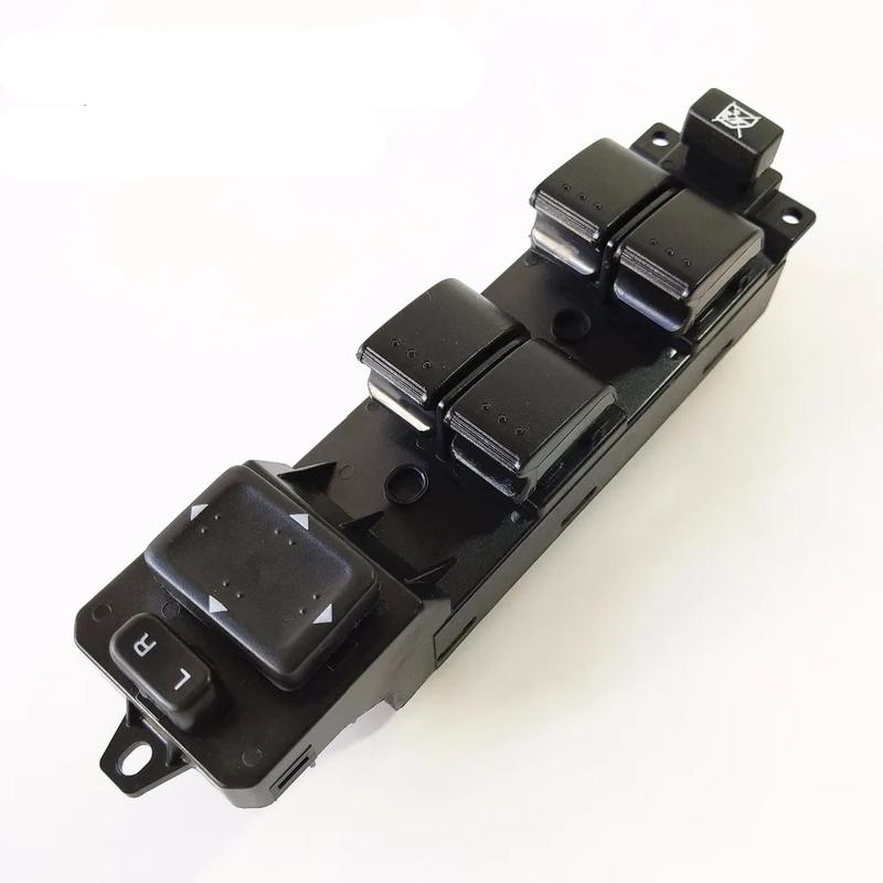 Original High Quality Window Lifter Control Switch Gv2s-66-350a - Front Left Car Lift For Mazda 6 (M6/Horse Six) 2005-2013
