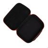Oxford Cloth Composite EVA Tool Pouch Bag Large Capacity Waterproof Tool Backpack Zipper Closure Tool Storage Case