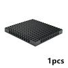 Mattoncini Pezzi Tecnici Foro Braccio Perni Connettori Bracci Sollevamento Mattoncini Compatibili Telaio Base 64179 39794 67491 65803 Mattoncini