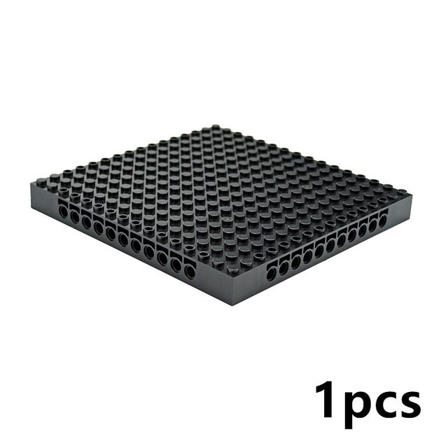 Mattoncini Pezzi Tecnici Foro Braccio Perni Connettori Bracci Sollevamento Mattoncini Compatibili Telaio Base 64179 39794 67491 65803 Mattoncini