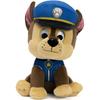 Genuine Paw Patrol Plush Toys Set Tracker Chase Marshall Skye Everest Dolls New Style Puppy Patrol Team Birthday Christmas Gift