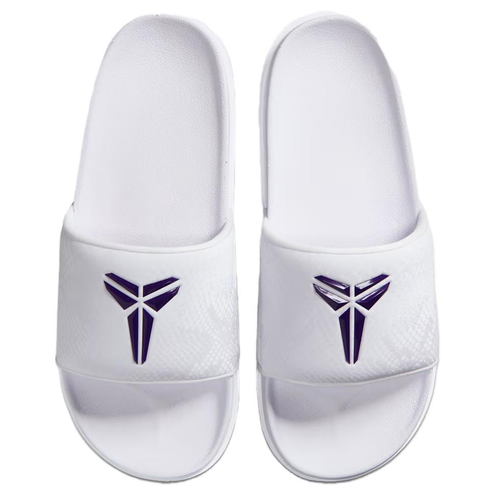 Nike Offcourt Slide 'White' (Unisex) White / White Slide Slippers IF2870 101