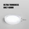 New Led Ceiling Light Chandelier Home Decor Lighting Panel Bathroom Lights Lustre Room Fixtures Luminair Hanging Ceiling Lamp