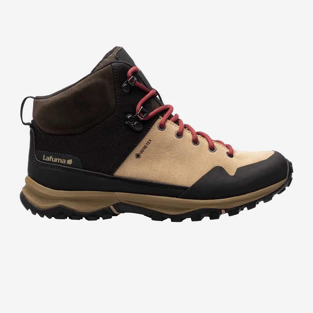 Lafuma Hiking Boots Ruck Mid Goretex