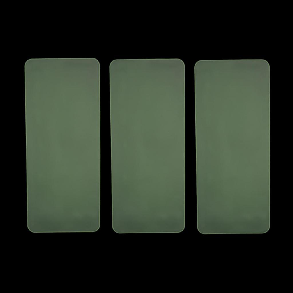 Universal Laptop Keyboard Cover Protector Waterproof Dustproof Silicone Notebook Computer Keyboard Protective Film