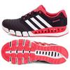 Adidas CC Revolution Comfortable Stylish Non-Slip Low-Top Running Shoes Women Running Shoes Black BB1846