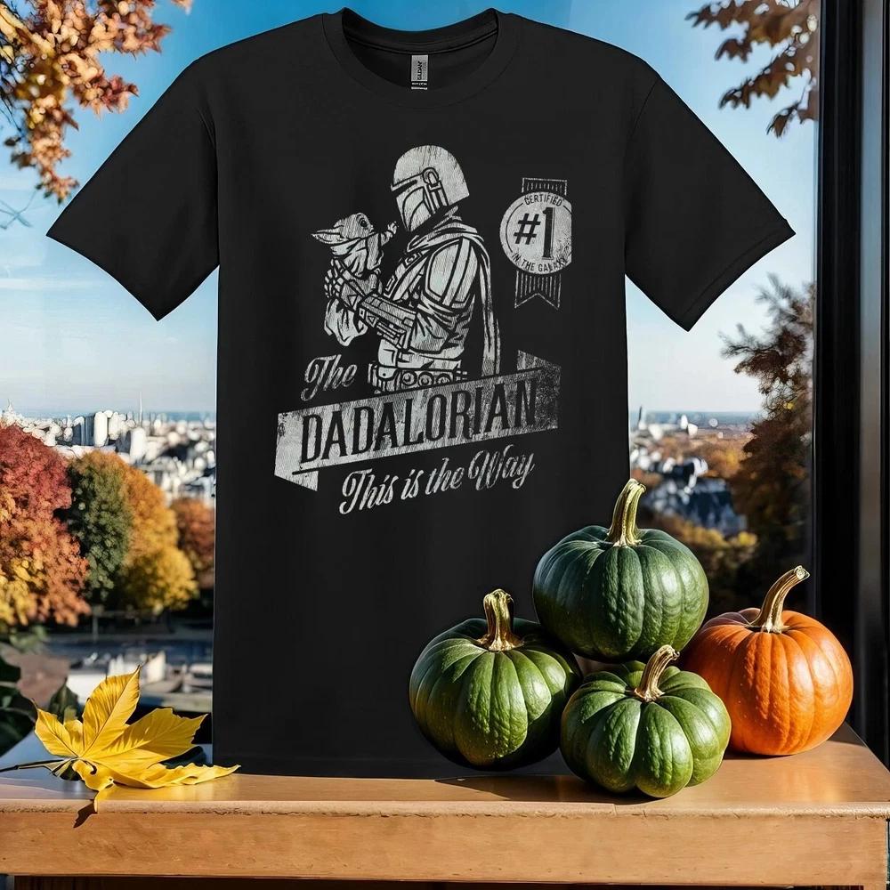 Star Wars The Black TShirt S