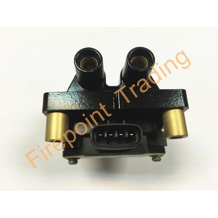 Ignition Coil Pack 22435AA020 CM12100C CM12-100C 22435-AA020 For Subaru Legacy