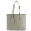 Tote Bag LV Aerogram Calf Leather Mens Used