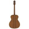 Zemaitis Electric Acoustic Natural CAG-300HS Guitar,