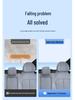 Leapmotor C01 Sunroof Ice Crystal Sunshade: Heat Insulation, Sun Protection, Privacy, and Light Blocker for Camping