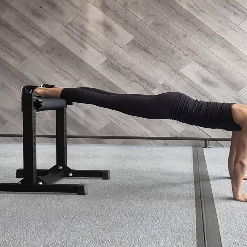 Yidong Bulgarian Split Squat Stand