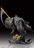 Statue Legend Bizarre Adventure Part Thirteen Mannish Approximately 220mm PVC ABS Painted Complete Figure "JoJo's 3" "Death & Boy" &