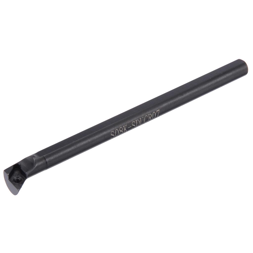 SPORTARC Kit Barra Di Alesatura Per Tornio - SNR0010K11 Con Inserti E