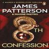 8th Confession by James Patterson Paperback Book 9780099514589