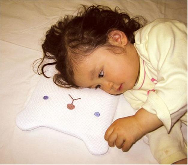 Sleep Together Bear Cover Blue S175B G+