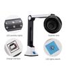 BK50 Portable 10  -  High Definition Scanner   Size   Document Camera for Card Passport File Documents Recognition Support 7 Languages G