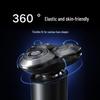 Xiaomi S301 Electric Rotary Shaver CN plug (adapter included)