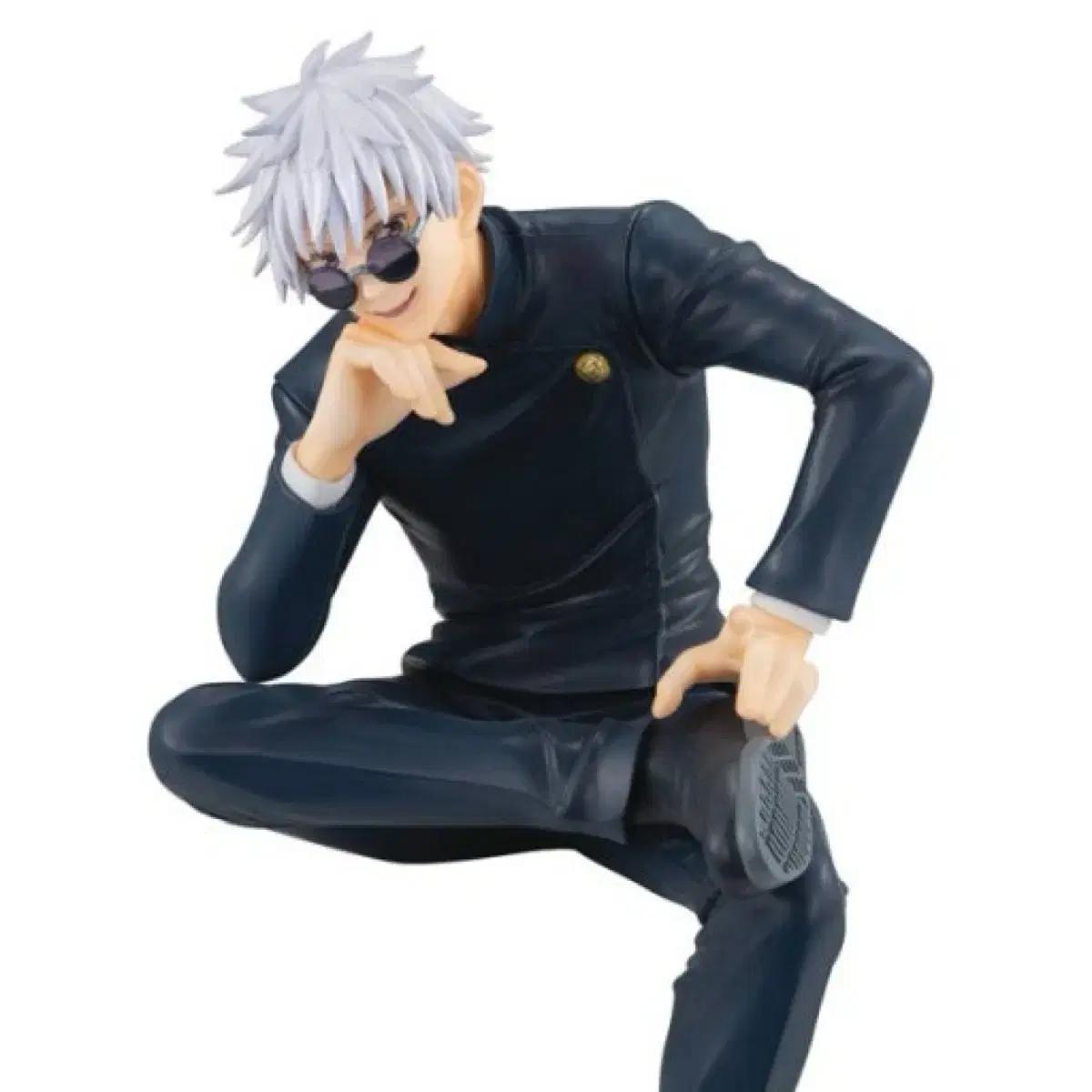 

Jujutsu Kaigen Gojo Satoru Happy Birthday Noodle Stopper