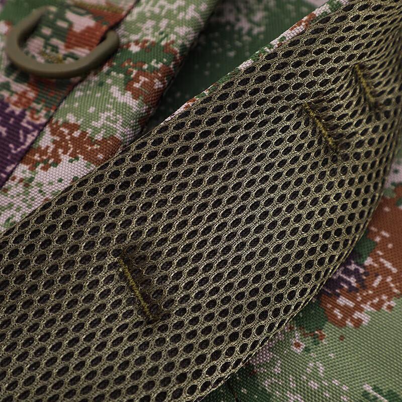 Jiang Ce Jungle Starry Sky Camouflage Tactical Backpack