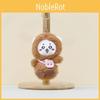 Chiikawa Hachiware Capybara Plush Pendant Doll Keychain Children Decoration Gift