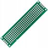 Double Sided Universal Prototype PCB 20 X 80 (Green)