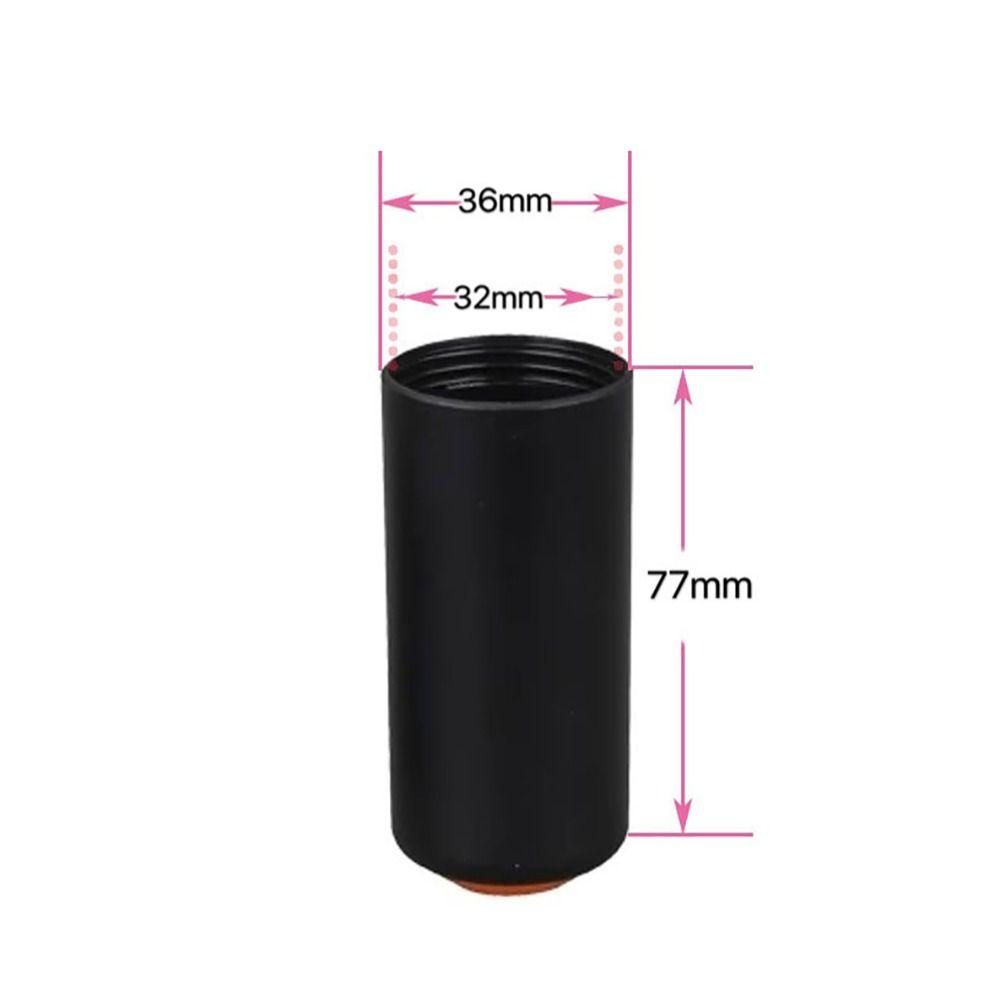 Replacement Parts PGX2/SLX2/PG58/SM58 Wireless Mic Microphone Cover Mic Battery Cover Screw On Cap