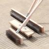 Long-handled Hard Bristle Cleaning Brush
