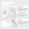 Eelhoe Tightening Collagen Face Mask Hydrating Rejuvenating Threeinone For Smooth Skin