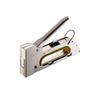 Martin 1008F Manual U-Shaped Brad Nailer & Stapler Gun for Door Nails & Spray Painting