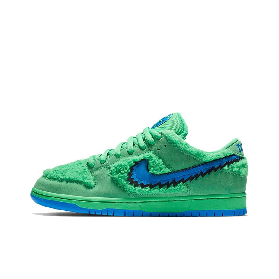 

Nike Dunk SB Low Skateboarding Shoes Unisex