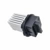 Heater Blower Fan Motor Resistor For Citroen C3 II C4 C5 Peugeot 307CC 407 308