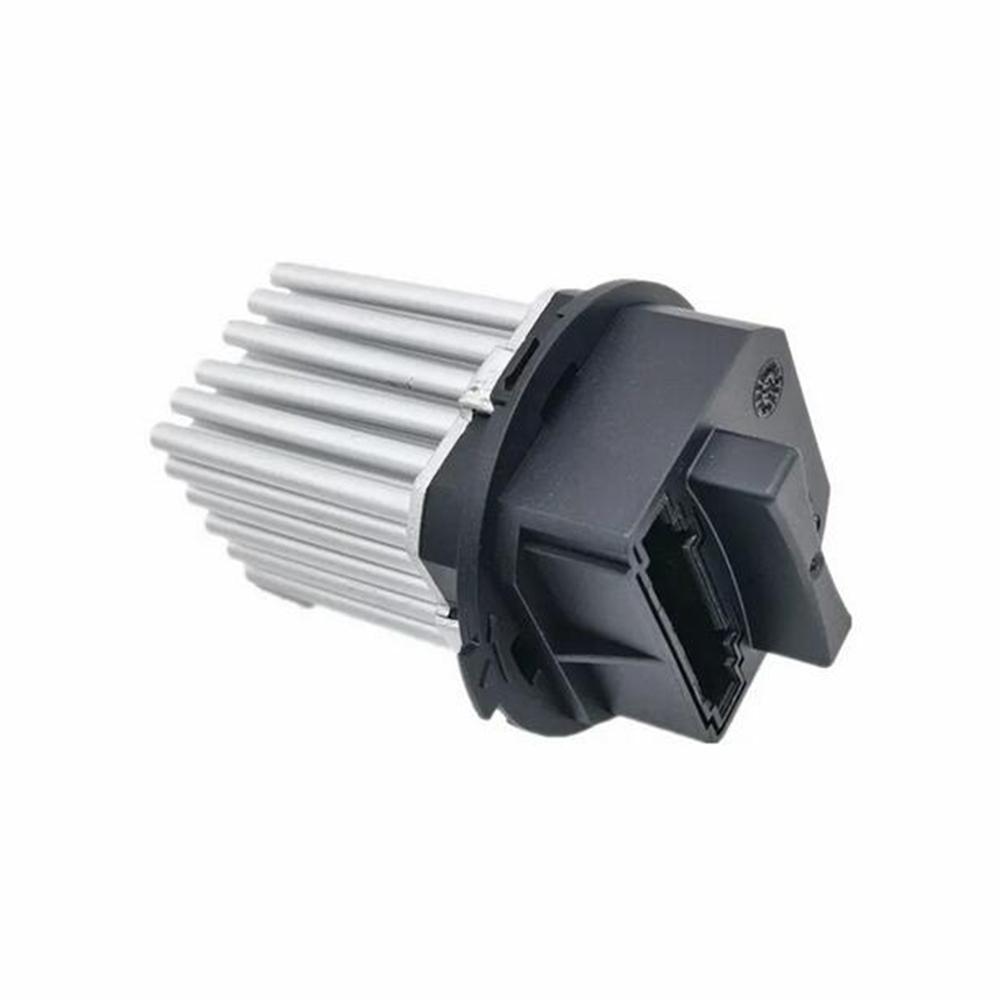 Heater Blower Fan Motor Resistor For Citroen C3 II C4 C5 Peugeot 307CC 407 308