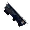 Window Master Switch Assembly for For 308 2013-2025 Electric Power Window Control Direct Replacement 96788281ZD