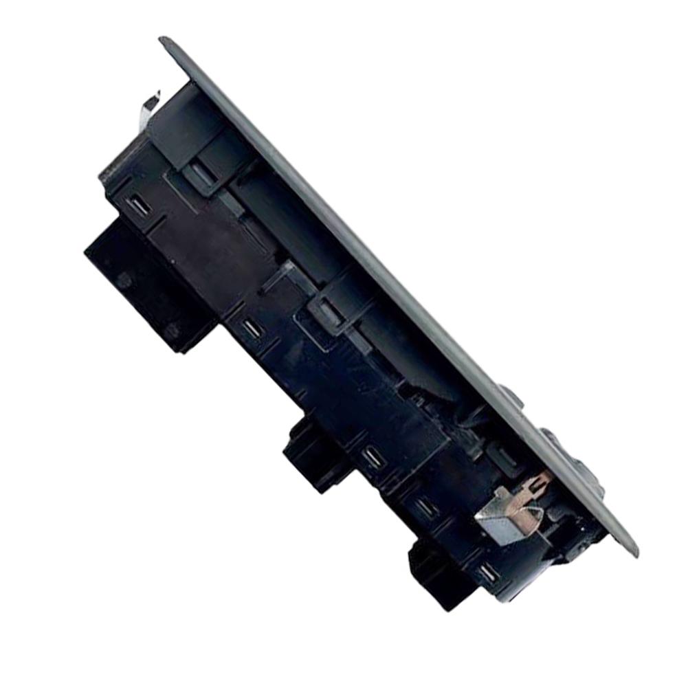 Window Master Switch Assembly for For 308 2013-2025 Electric Power Window Control Direct Replacement 96788281ZD
